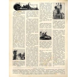 Wiarus. Organ Korpusu Podoficerów Zawodowych Wojska Lądowego, Marynarki Wojennej i Korpusu Ochrony Pogranicza. R.4 (1933). Nr 24