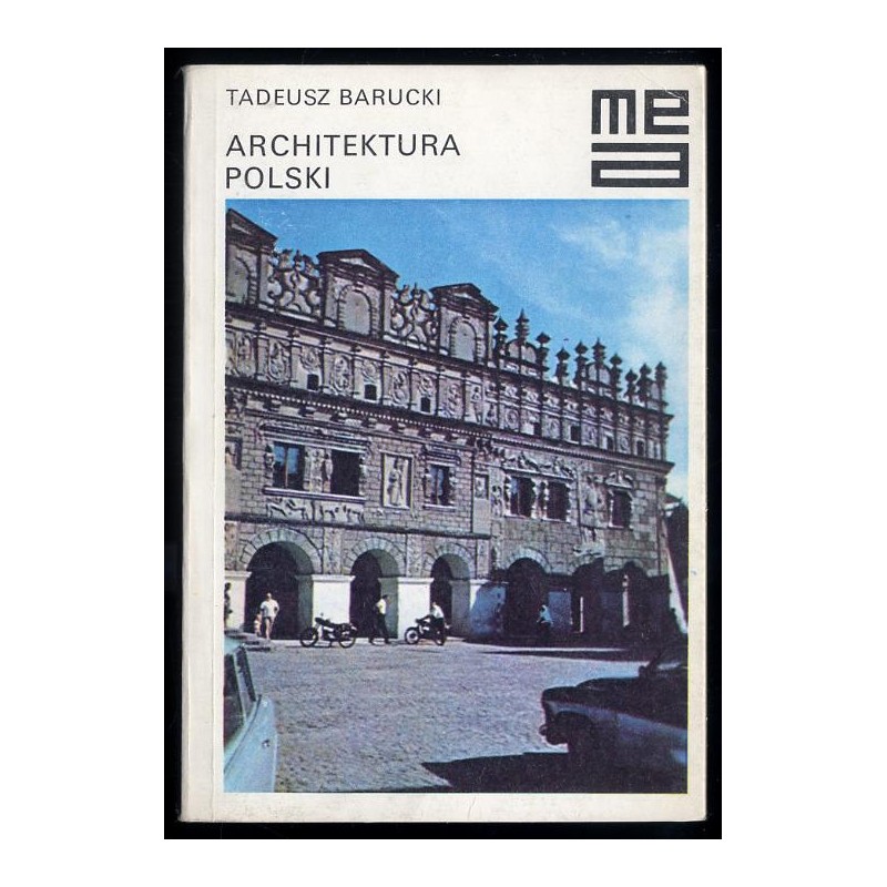 Architektura Polski