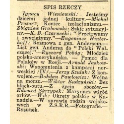 Polska Walcząca - Żołnierz polski na obczyźnie. Fighting Poland. Weekly for the Polish Forces. R.4 (1942). Nr 20 (16 maja 1942)