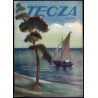 Tęcza. Ilustrowane pismo tygodniowe. R.3 (1929). Z. 30 (27 lipca 1929) / Franciszek Siedlecki / reklama Cadillac / Wojciech Bogu