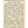 Tęcza. Ilustrowane pismo tygodniowe. R.3 (1929). Z. 30 (27 lipca 1929) / Franciszek Siedlecki / reklama Cadillac / Wojciech Bogu