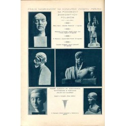 Tęcza. Ilustrowane pismo tygodniowe. R.3 (1929). Z. 30 (27 lipca 1929) / Franciszek Siedlecki / reklama Cadillac / Wojciech Bogu