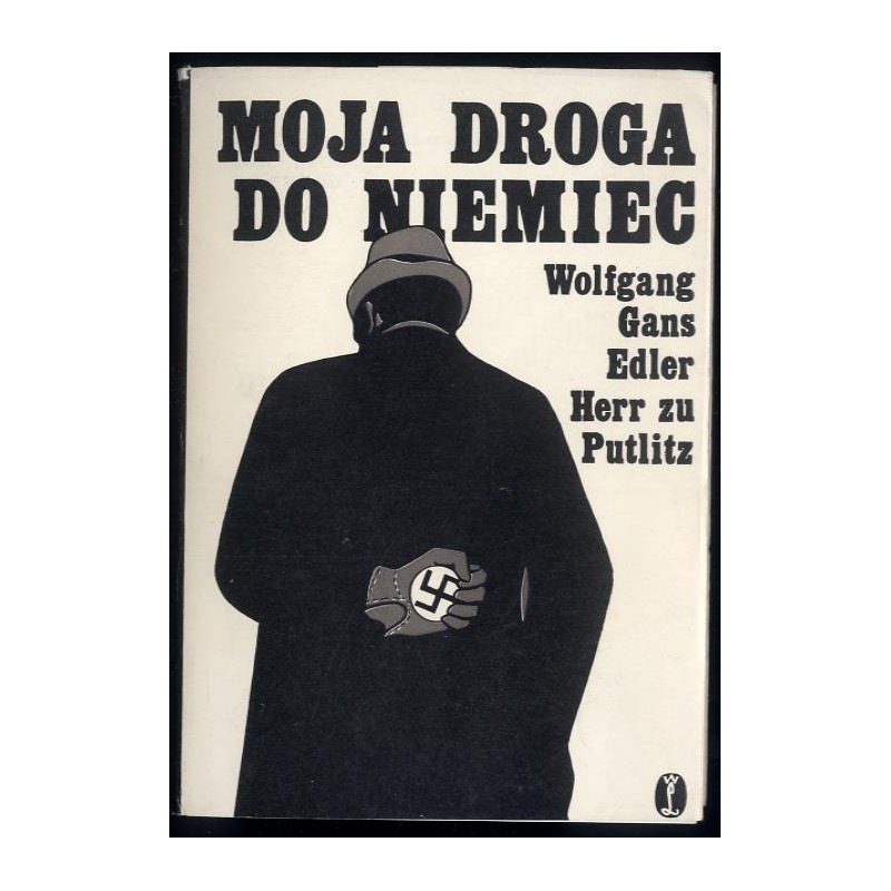 Moja droga do Niemiec