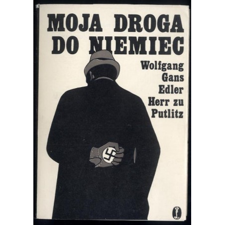 Moja droga do Niemiec