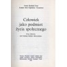 Człowiek jako podmiot życia społecznego