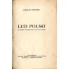 Lud Polski (z dziejów polskiej myśli socyalistycznej)