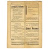 Myśl Narodowa. Tygodnik poświęcony kulturze twórczości polskiej. R.16 (1936). Nr 27 (28 czerwca 1936)