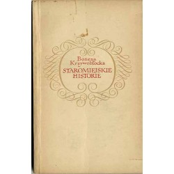 Staromiejskie historie