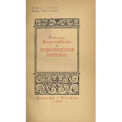 Staromiejskie historie