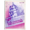 Informacje dla przyjaciół Fabr. Apar. Elektr. K. Szpotański i S-ka S.A., Warszawa, Kałuszyńska 4. 1938. Nr 3 (5)
