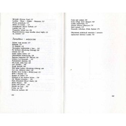 Rodzynki z migdałami. Antologia poezji ludowej Żydów polskich w przekładach Jerzego Ficowskiego