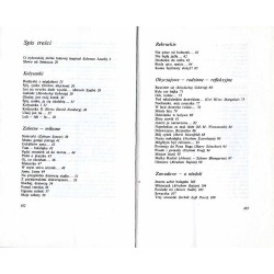 Rodzynki z migdałami. Antologia poezji ludowej Żydów polskich w przekładach Jerzego Ficowskiego