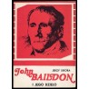 John Baildon i jego dzieło