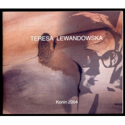 Teresa Lewandowska