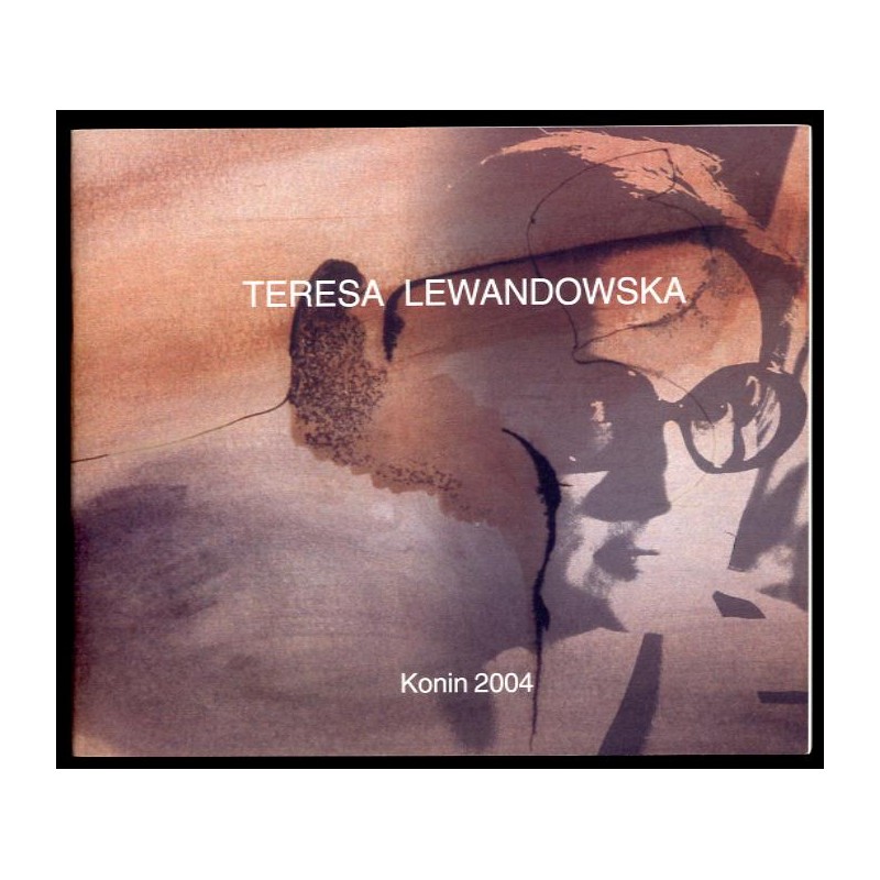 Teresa Lewandowska