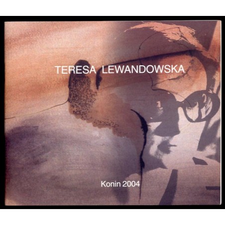 Teresa Lewandowska