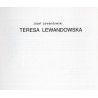 Teresa Lewandowska