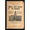 Ludwig Purtschellers illustrierter Führer durch Salzburg und Umgebung mit Ausflügen nach Berchtesgaden-Königssee, Bad-Reichenhal