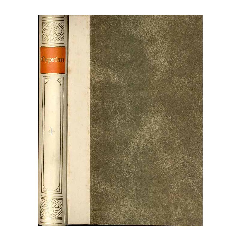 Bibliothek der Kirchenväter. Eine Auswahl Patristischer Werke in deutscher übersetzung. Reihe 1. B. 34: Des heiligen Kirchenvate