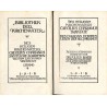 Bibliothek der Kirchenväter. Eine Auswahl Patristischer Werke in deutscher übersetzung. Reihe 1. B. 34: Des heiligen Kirchenvate