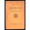 Literackie walory pamiętników Cezara. Odczyt wygłoszony na Konferencji Filologów Klasycznych w Lublinie w kwietniu 1933 roku