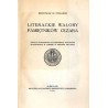 Literackie walory pamiętników Cezara. Odczyt wygłoszony na Konferencji Filologów Klasycznych w Lublinie w kwietniu 1933 roku