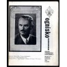 Ognisko Harcerskie. Organ Starszyzny Harcerskiej. R.20 (1984). Nr 2 (IV-VI 1984)