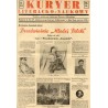 Kuryer Literacko-Naukowy. R.12 (1935). Nr 25 (24 czerwca 1935)