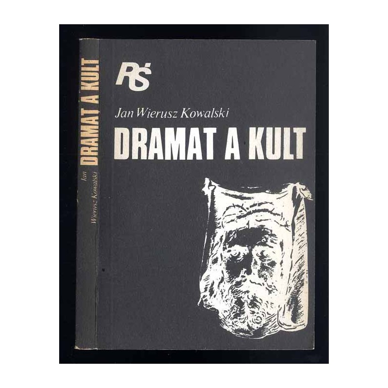 Dramat a kult