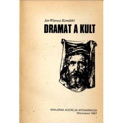 Dramat a kult