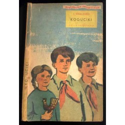 Koguciki