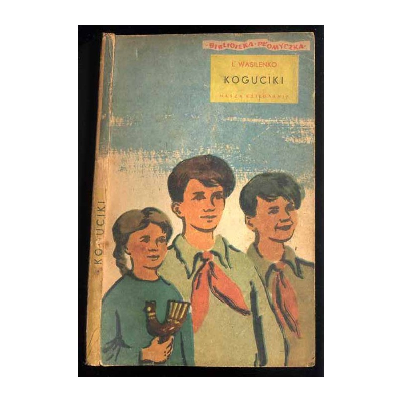 Koguciki