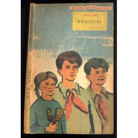 Koguciki