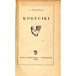 Koguciki