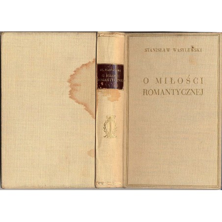 O miłości romantycznej