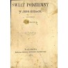 Świat podziemny w jego cudach