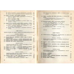 Granica polsko-niemiecka a konkordaty z lat 1929-1933