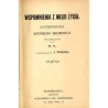 Wspomnienia z mego życia. Autobiografia Wernera Siemens'a