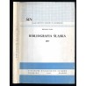 Bibliografia Śląska 1977