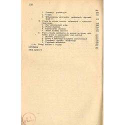 Prawny stosunek pracy w polskich spółdzielniach pracy