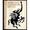 Sport, literatura, sztuka