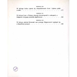 Przygody kapitana Załganowa
