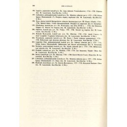 Barokowe kościoły na Śląsku w XVIII wieku. Systematyka typologiczna