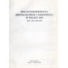 Spis Duchowieństwa Diecezjalnego i Zakonnego w Polsce 1985. Stan w dniu 30 IX 1985