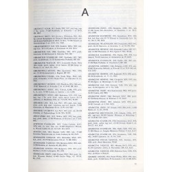 Spis Duchowieństwa Diecezjalnego i Zakonnego w Polsce 1985. Stan w dniu 30 IX 1985