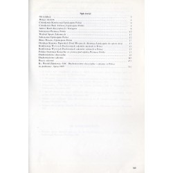 Spis Duchowieństwa Diecezjalnego i Zakonnego w Polsce 1985. Stan w dniu 30 IX 1985