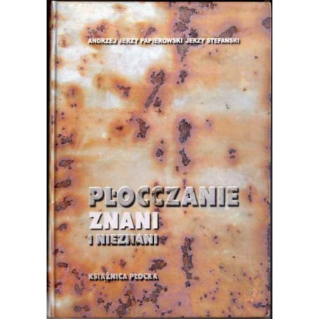 Płocczanie znani i nieznani. Słownik biograficzny