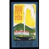 Basse Silesie Pays de Villes d'Eaux. Pologne