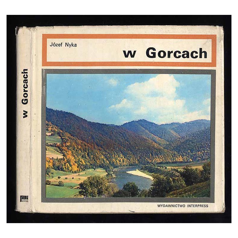 W Gorcach