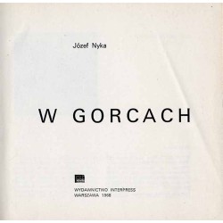 W Gorcach